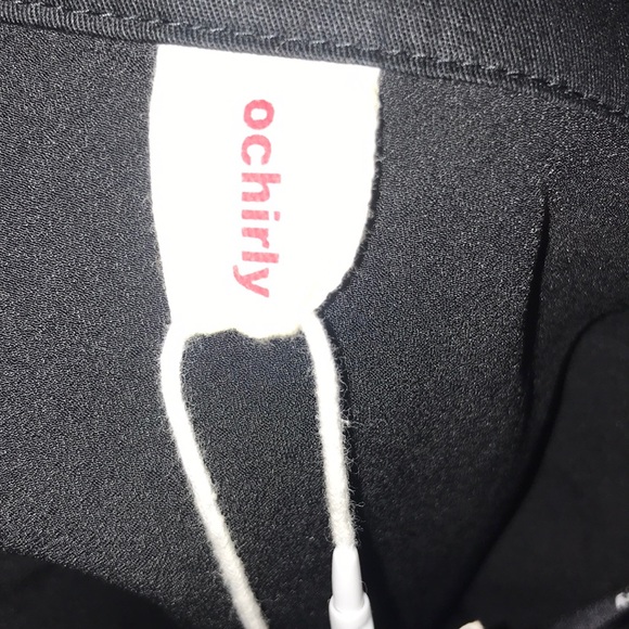 NWT Ochirly Circus Skirt Size S ๐๐ - Picture 6 of 8